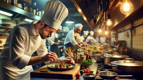 Parduodamas 9 metus venkiantis restorano verslas Kaune