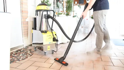 Valymo paslaugos yra viena iš populiariausių verslo idėjų atšakų.