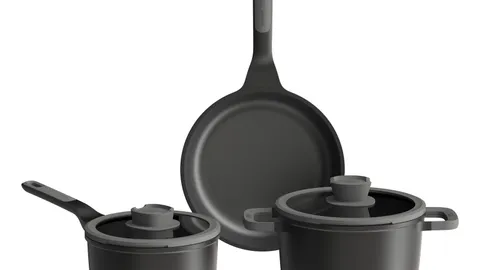 Parduodamos virtuvės reikmenų internetinis verslas