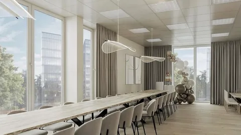 Parduodama nauja švenčiu studija suaugusiems ir vaikams