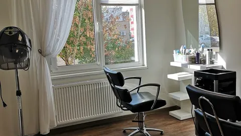 Grožio paslaugų verslas