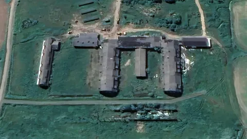 PARDUODAMAS VEIKIANTIS 666 ha ŪKIS SU INFRASTRUKTŪRA IR GYVULIAIS – IŠSKIRTINĖ GALIMYBĖ INVESTUOTOJU