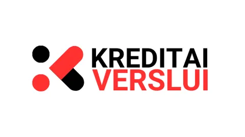 Kreditai Verslui - geriausios palūkanos