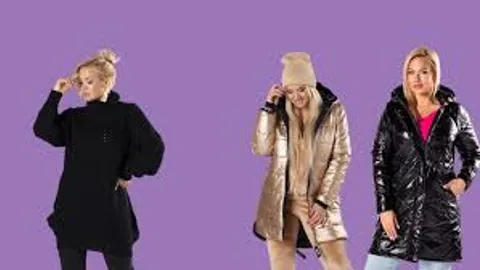 👗 Parduodama išskirtinė nišinė el. parduotuvė – Lilit.lt 👗