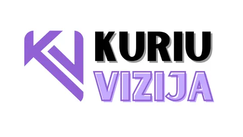 Interneto svetainių, parduotuvių kūrimas nuo 299€