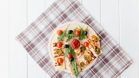 Parduodama veikianti picerija puikioje vietoje!