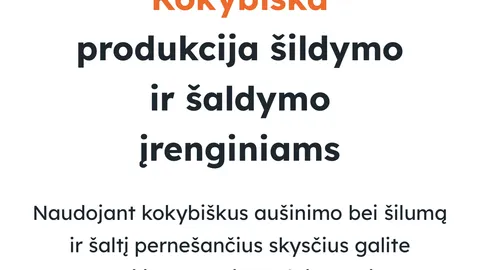 Parduodu veikiančią el. parduotuvę