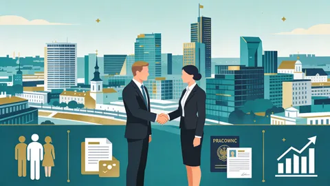 Ieškau verslo partnerio / vadovo su patirtimi personalo atrankos ir laikinojo įdarbinimo srityje ben