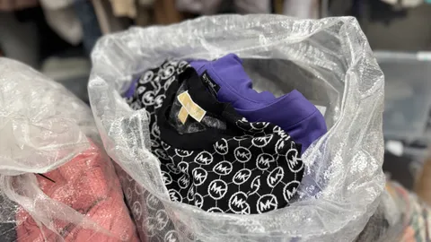 PARDUODAMAS PELNINGAS IR SĖKMINGAI VEIKIANTIS TVARIOS APRANGOS VERSLAS