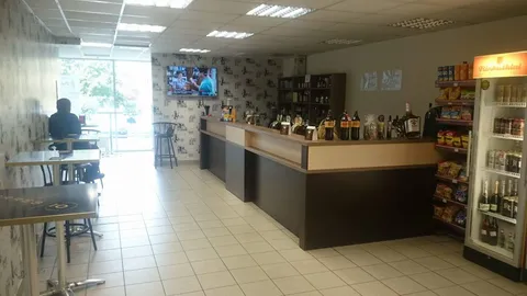 Parduodu pilstomo alaus parduotuvę