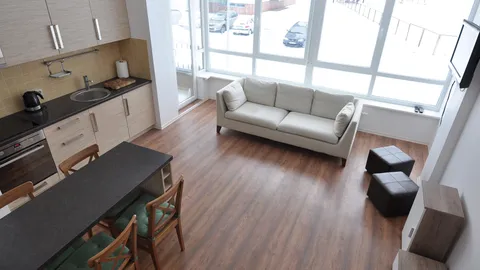 Pardudamas apartamentų nuomos verslas