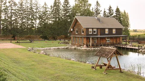 Kaimo turizmo sodyba