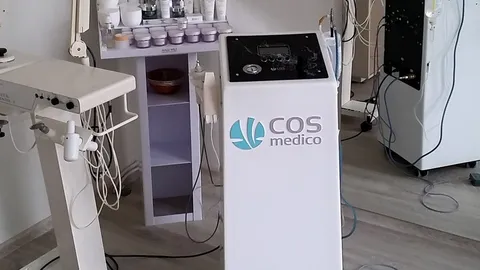 Grožio kabinetas - masažas, veido procedūros, kosmetika