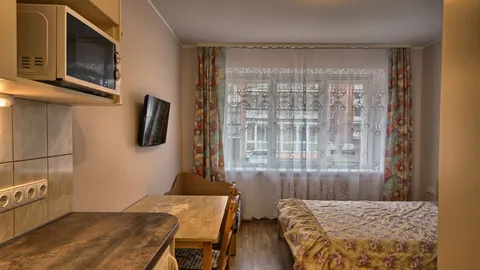 Privatus poilsiautojų apgyvendinimas Druskininkuose