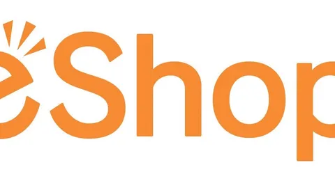 E-shop sukūrimas barteriniais mainais